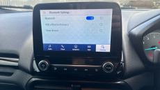 Ford EcoSport 1.0 EcoBoost 125 ST-Line 5dr Petrol Hatchback